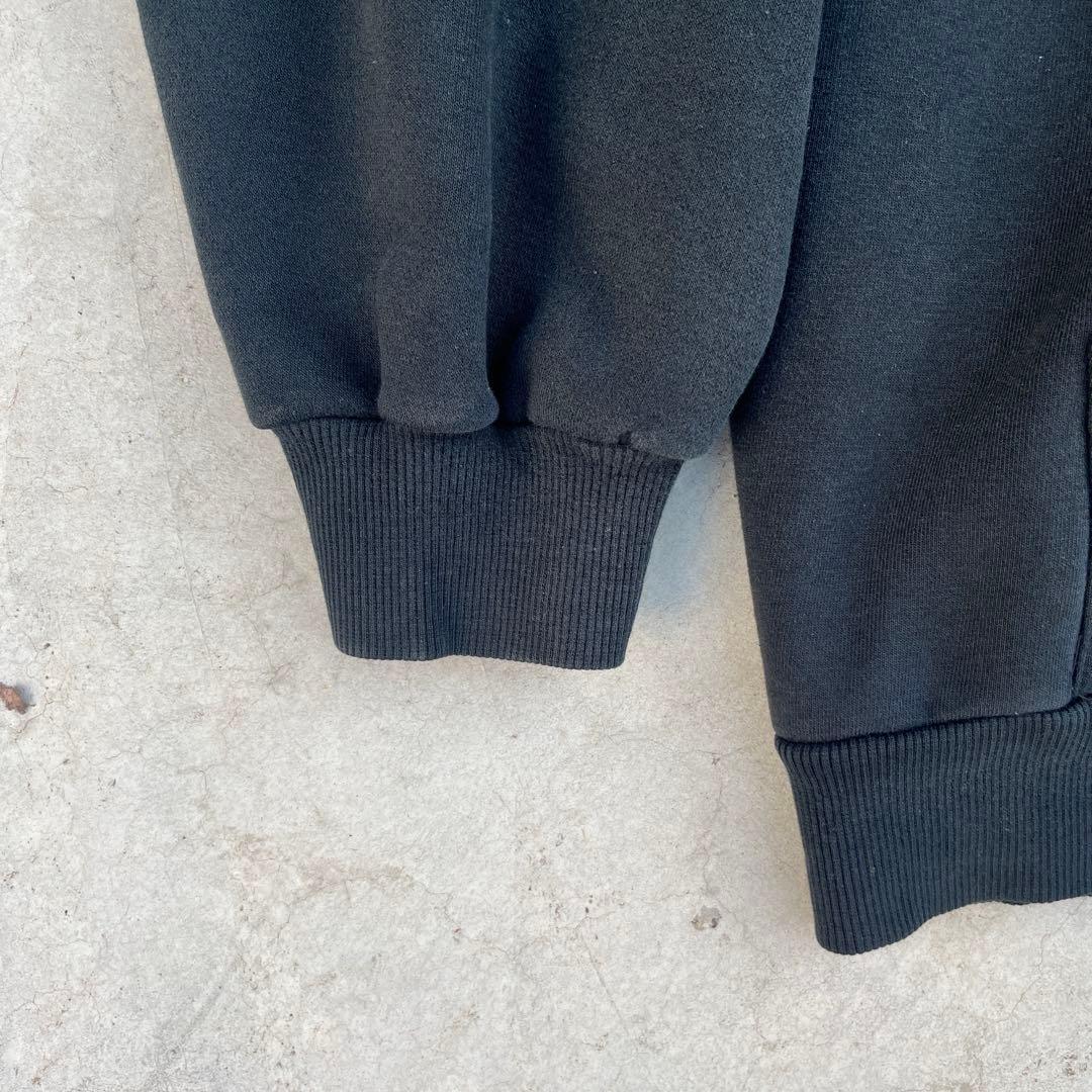 黒*糖様 90s oldstussy パーカー　oldskool 古着　ヴィンテ