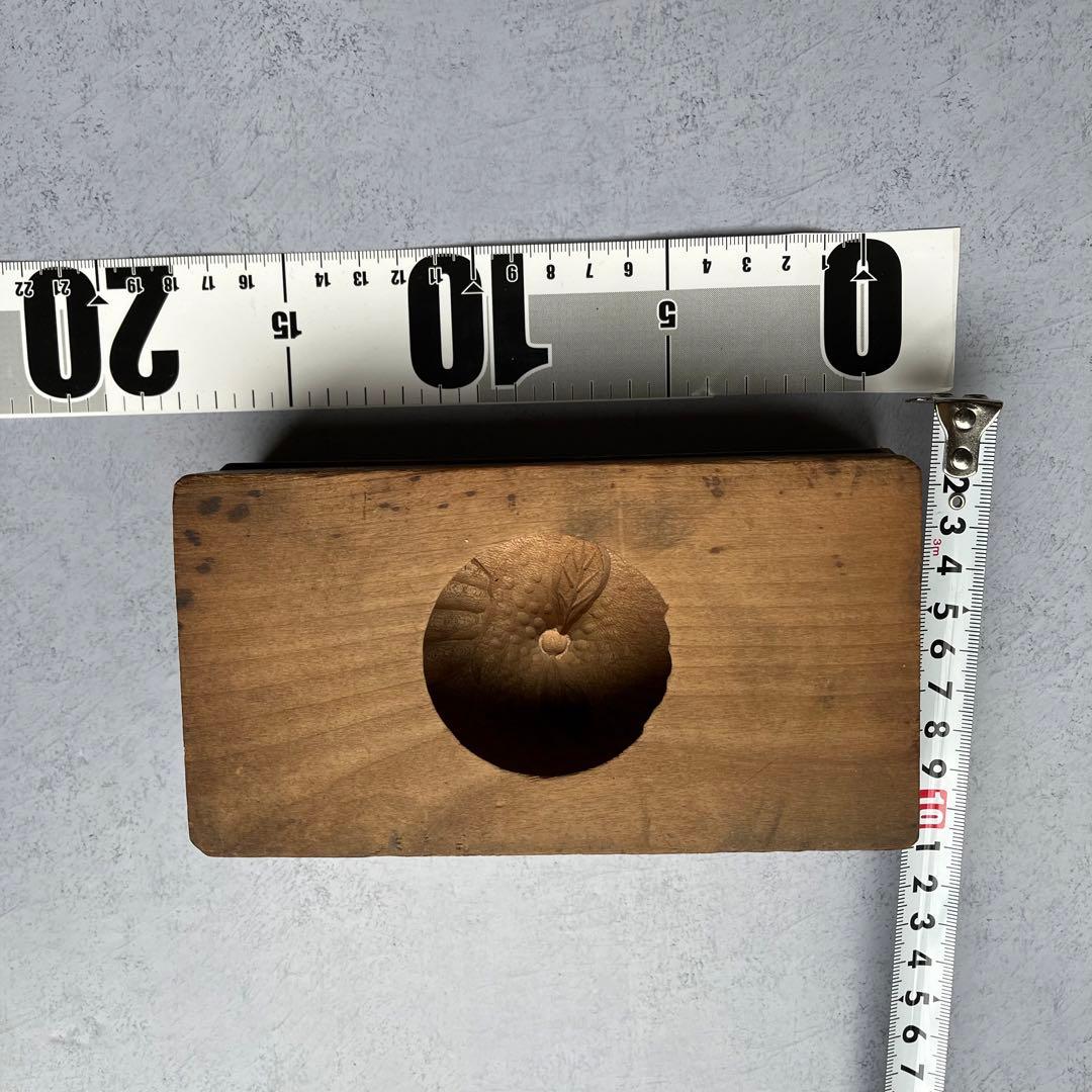 和菓子　木型　17個　まとめ売り