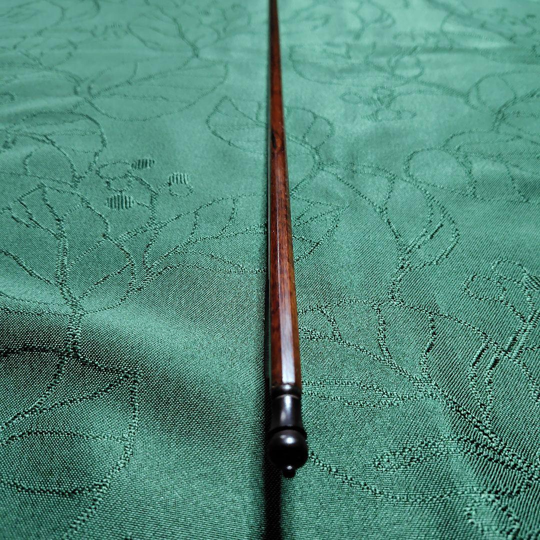 バロックバイオリンの弓