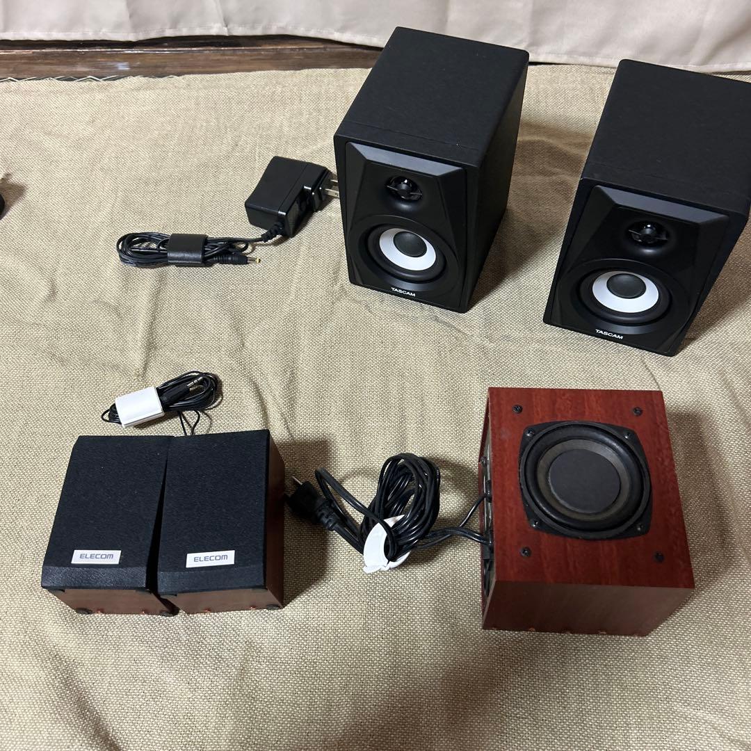 TASCAM DP-03SD デジタルポータブルスタジオ