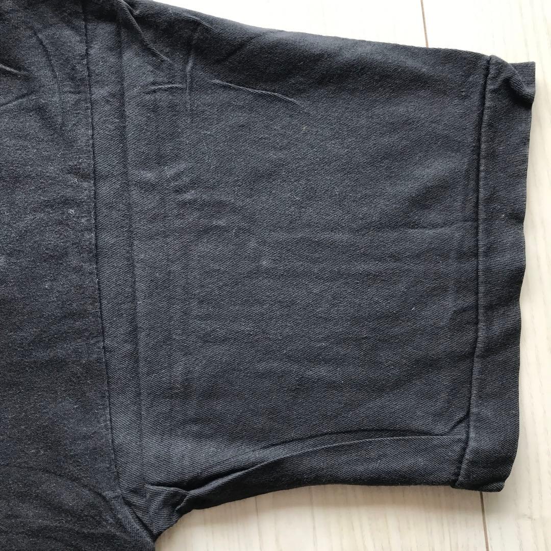 1989年製 メタリカ llica ヴィンテージ Tシャツ