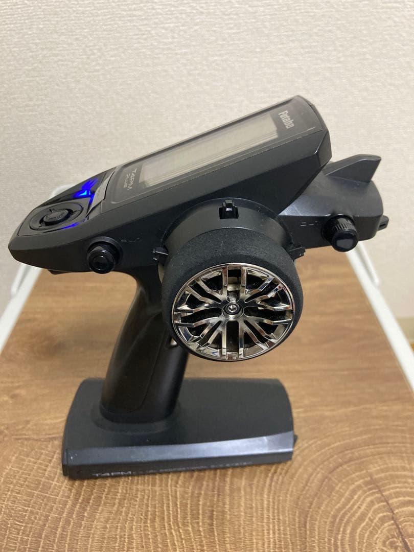 フタバプロポ 4PM Plus 送信機のみ