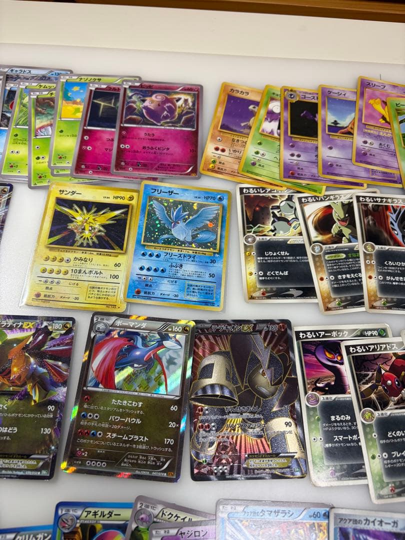 ポケモンカード まとめ売り①