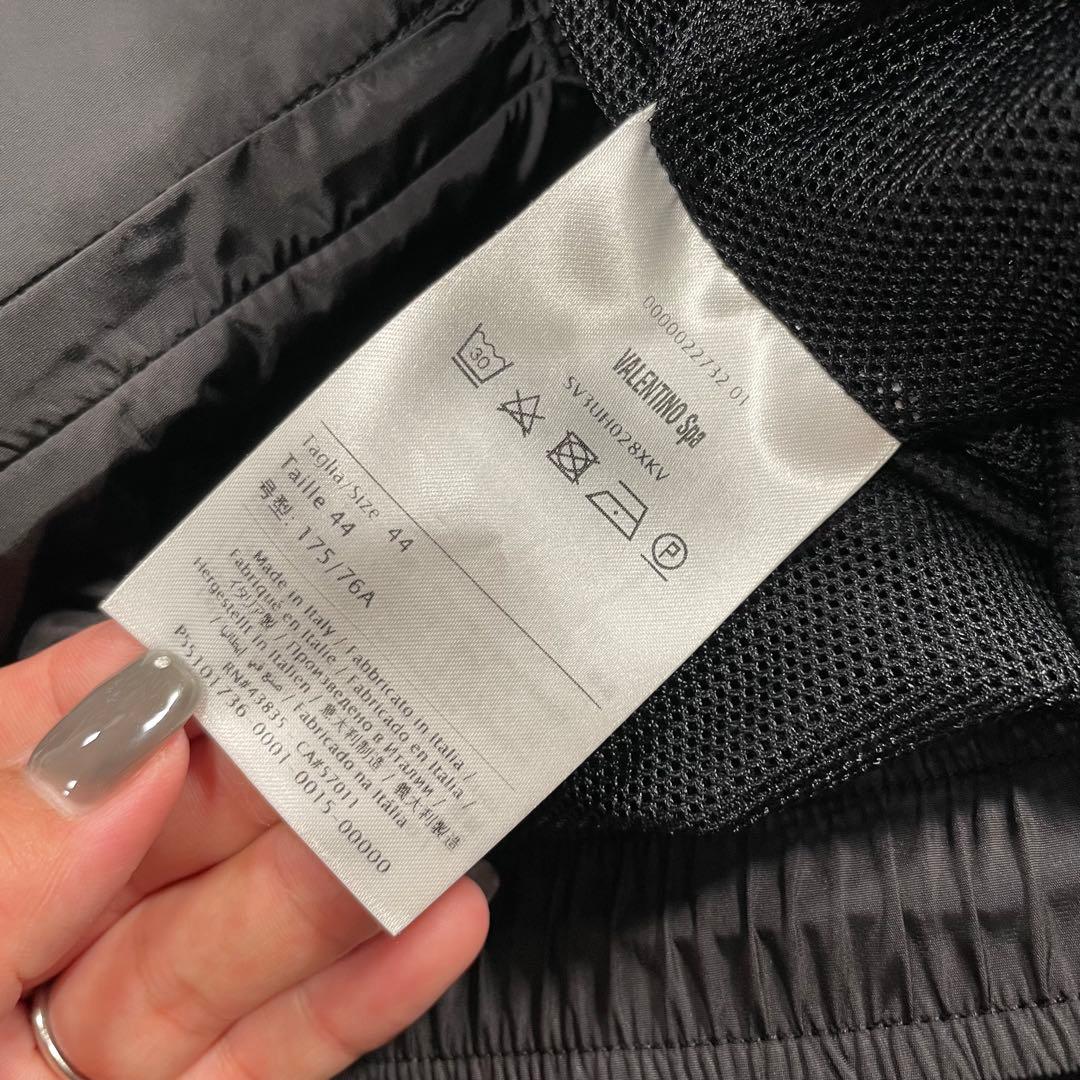 ヴァレンティノ　ショートパンツ　水着　ブラック　44