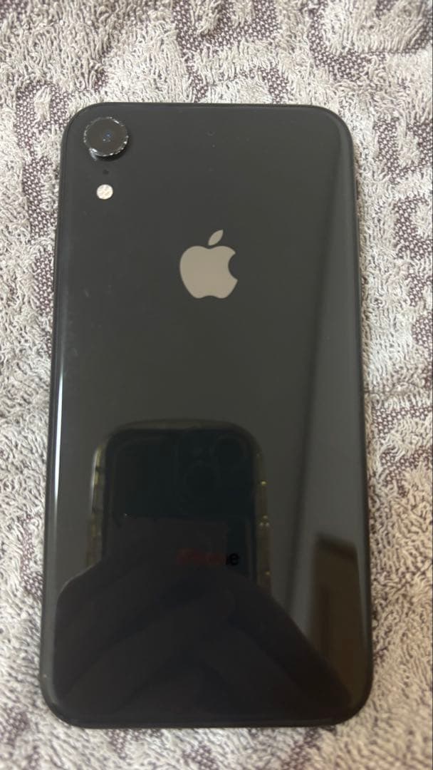 携帯電話本体 Apple iPhone XR 128GB