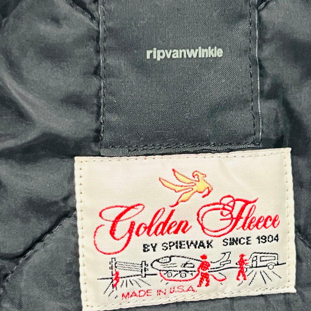 希少✨リップバンウィンクル USA製 N2B ブラック 32