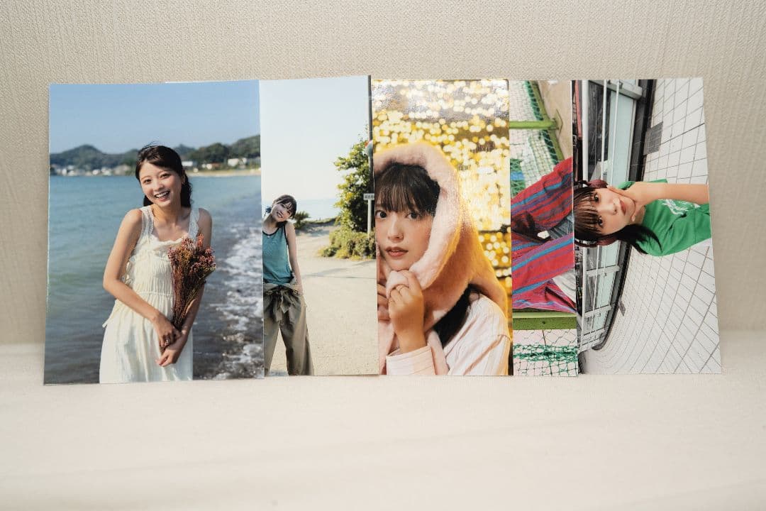 【直筆サイン入り】【特典付き】工藤美桜 2026年 カレンダー