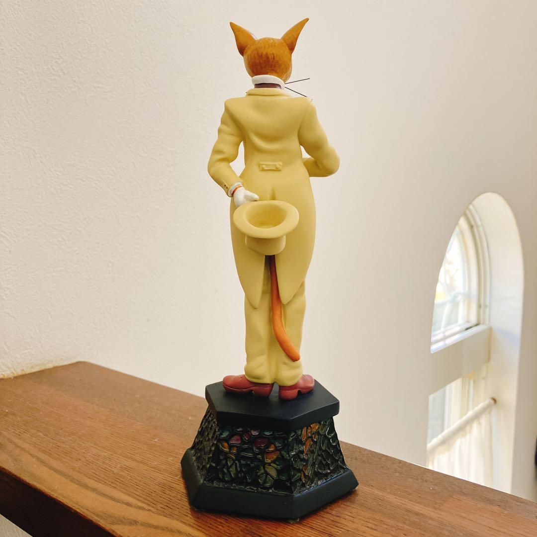 耳をすませば バロン オルゴール どんぐり共和国 廃盤品 おまけ付き