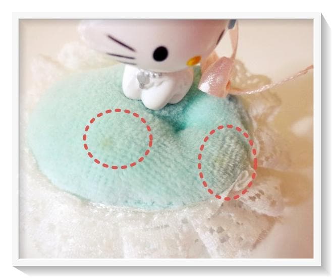 RT-173457　チャーミーキティ