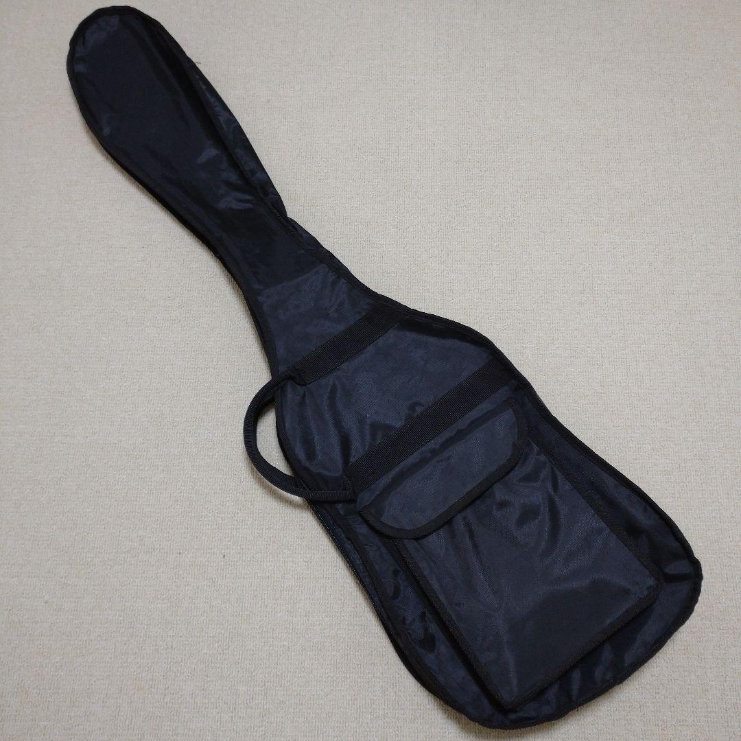 ベース Brian by Bacchus BJB-2000 SS