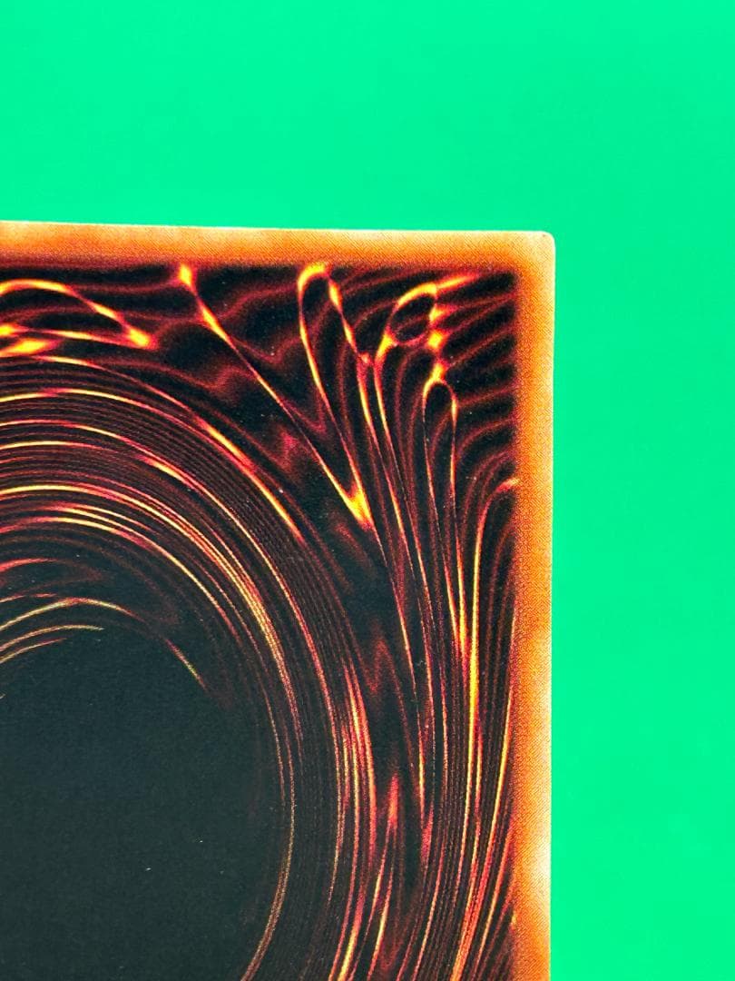 【美品 ② 暗黒騎士ガイア 】ワンオーナー 初期 遊戯王 Vol.1