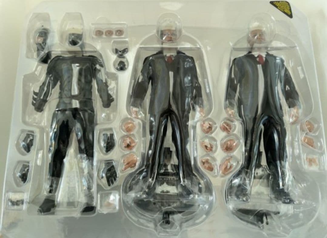 ホットトイズ アルフレッド&バットスーツ格納庫[ブルース・ウェイン付き]