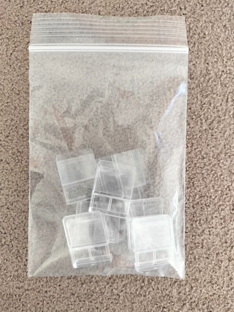 オーバーフロー曲げガラス水槽 濾過槽　セット　排水管付き