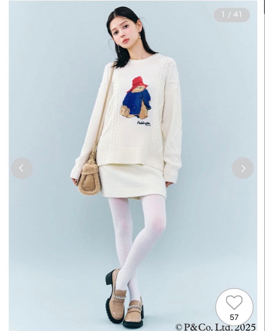 CELFORD スカート