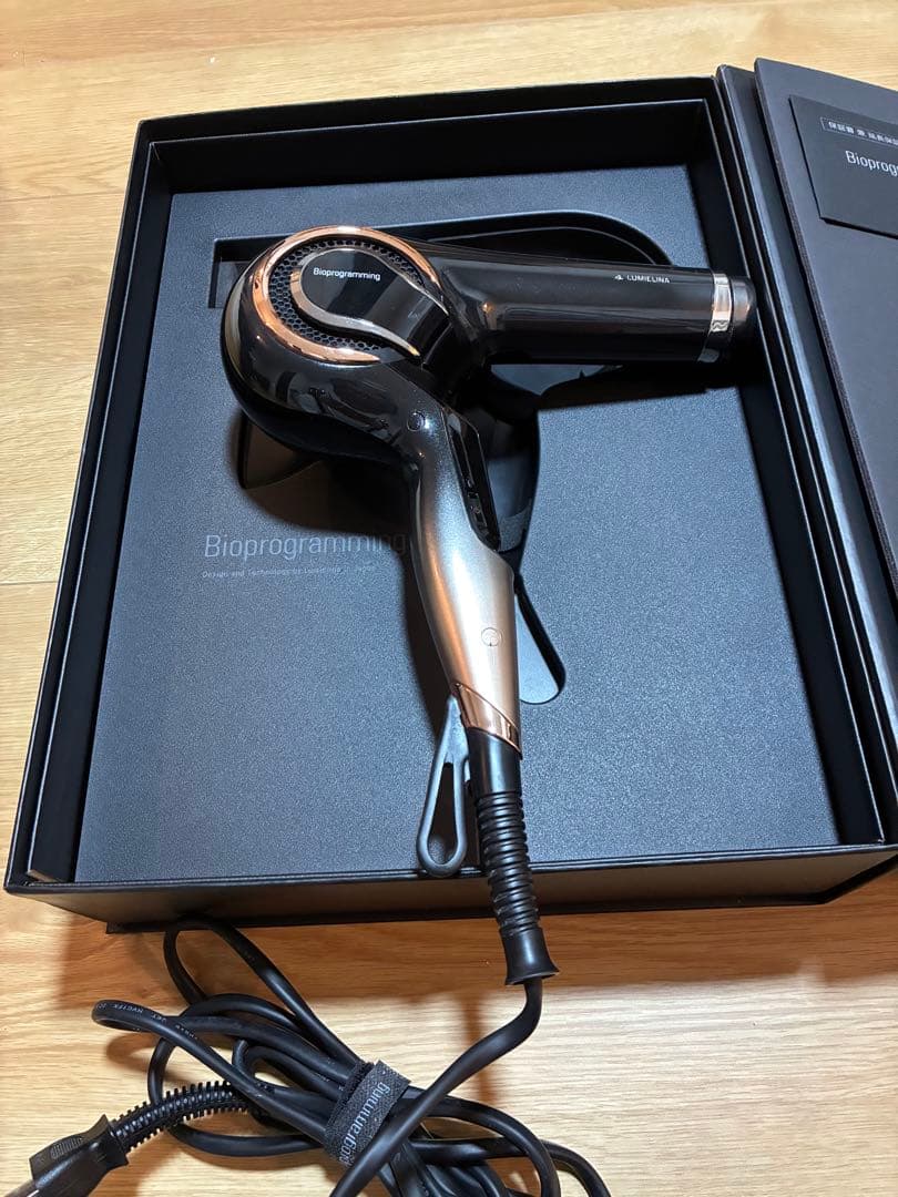 バイオプログラミング　レプロナイザー4Dplus