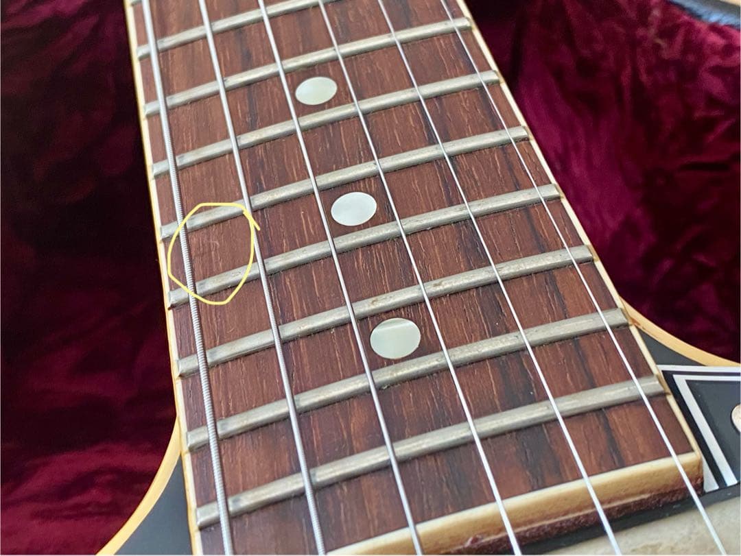 Gibson Custom Shop 1959 ES-335 VOS 中古