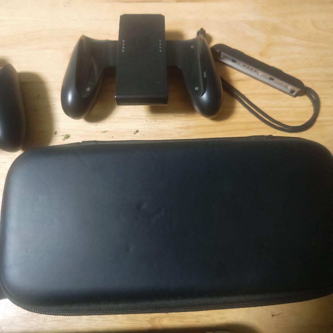 激安　任天堂switch本体