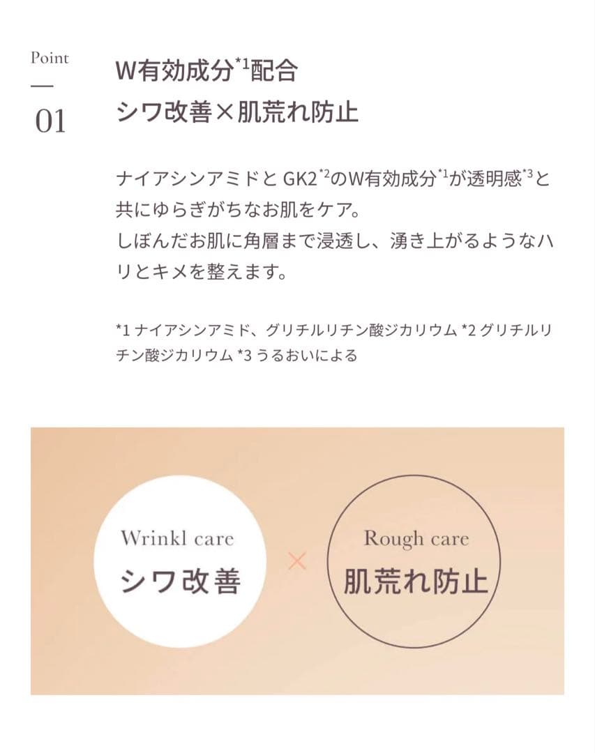 Yunth美容液生VC美白美容液1ml×2箱と生VAダーマ美容液各2箱おまけ付き