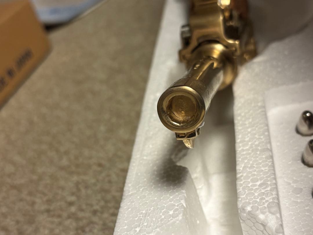 Luger Pistol P-08 モデルガン