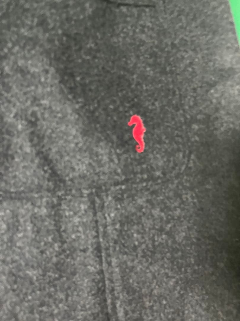 family japan サルエルパンツ　ポーカーズ