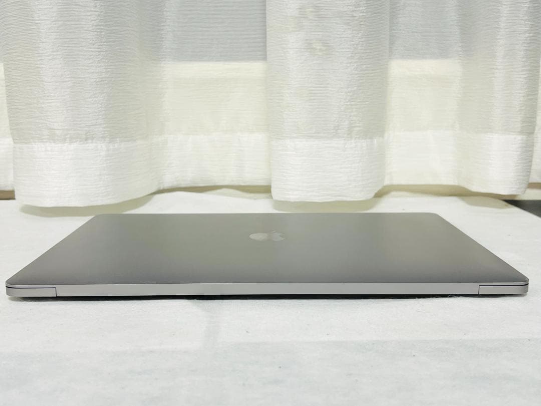 MacBook Pro 15 2017★i7/16G/512GB/Pro 560