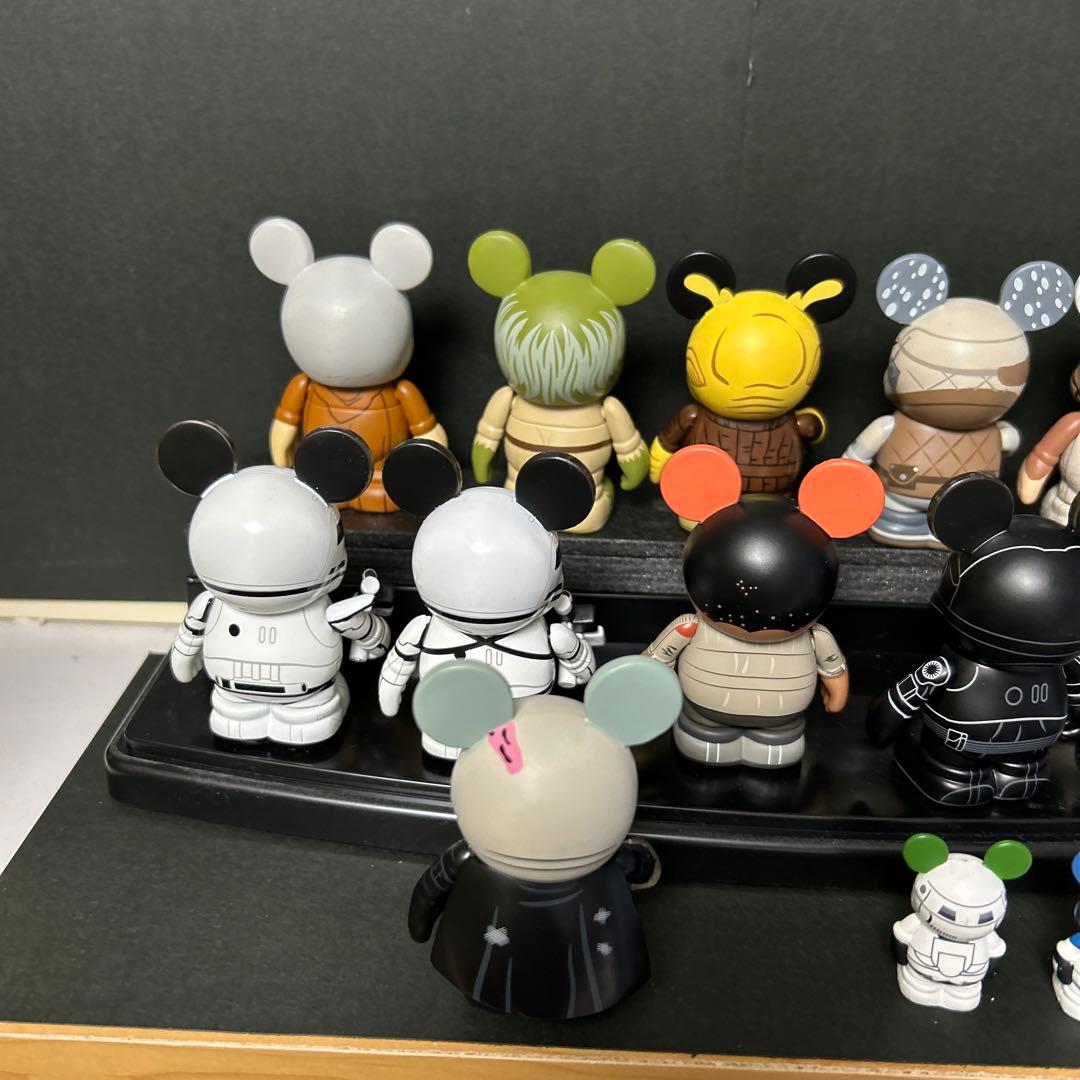 バイナルメーション　スターウォーズ　②