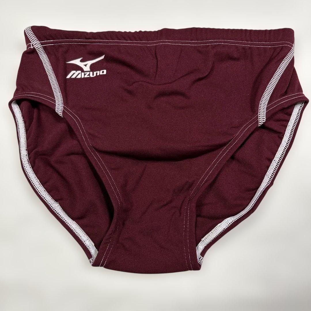 水球　ミズノ大学水球部チーム水着