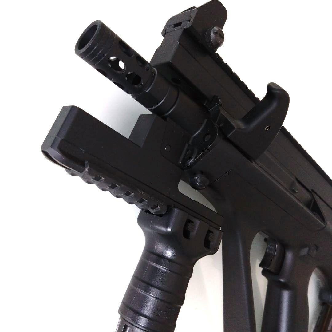 STEYR HC 電動ガン ハイサイクルカスタム