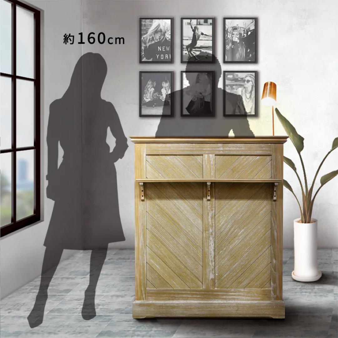 R*e様 美容系サロン様向けカウンター