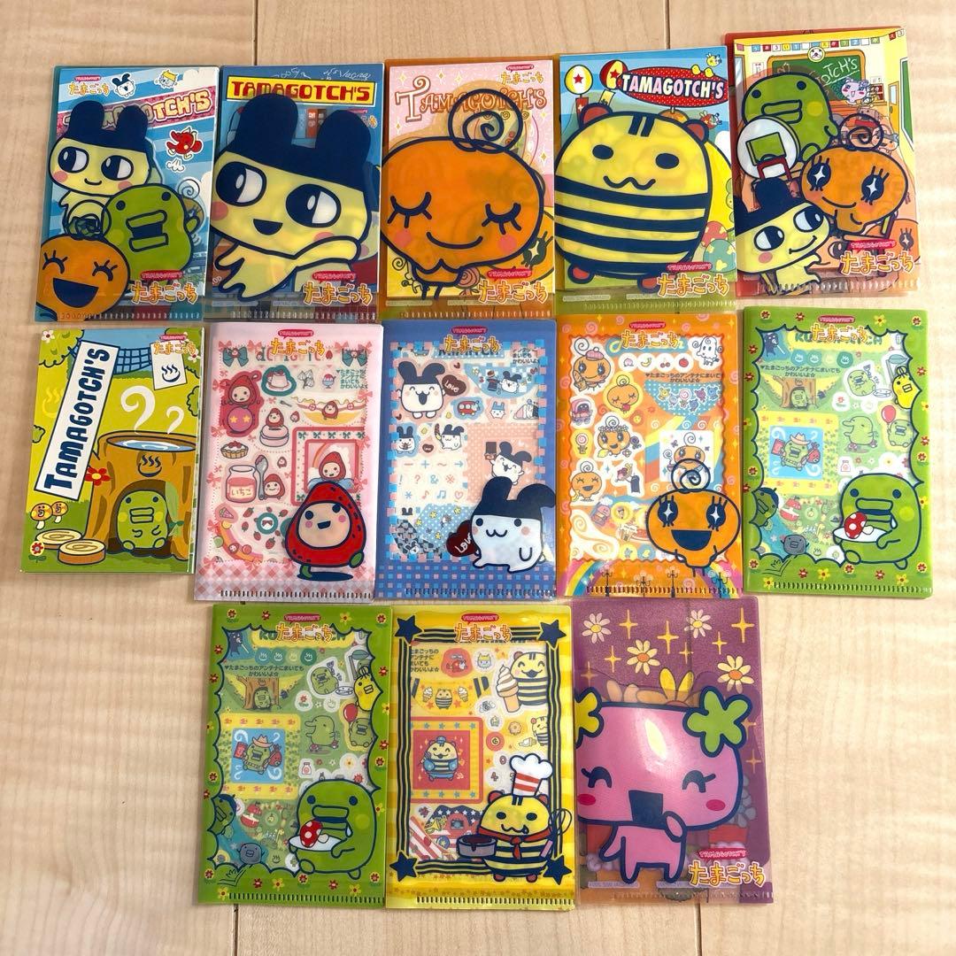 レア！希少品⭐︎ たまごっち　まとめ売り