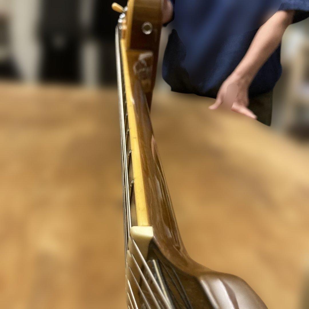 maison レスポール