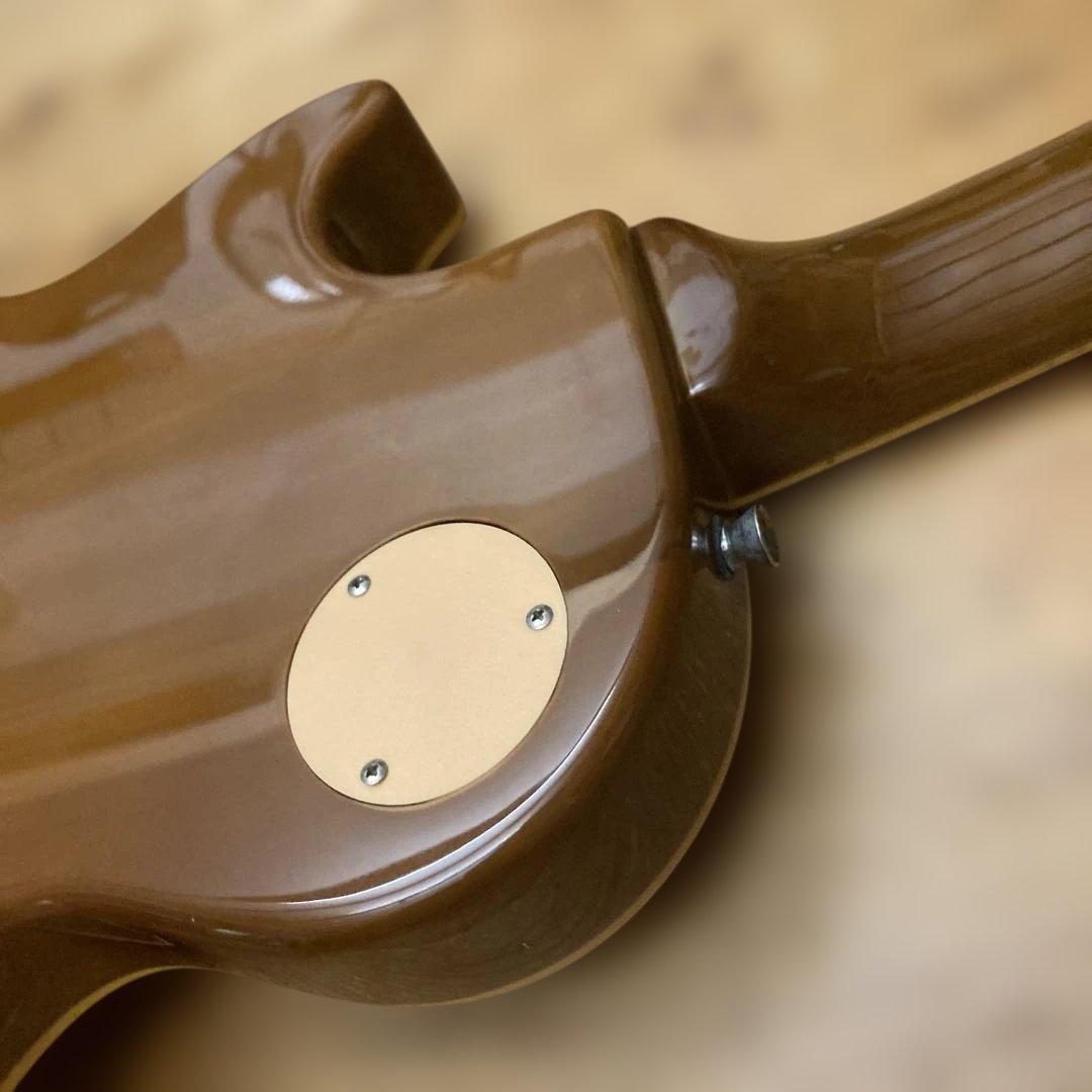 maison レスポール