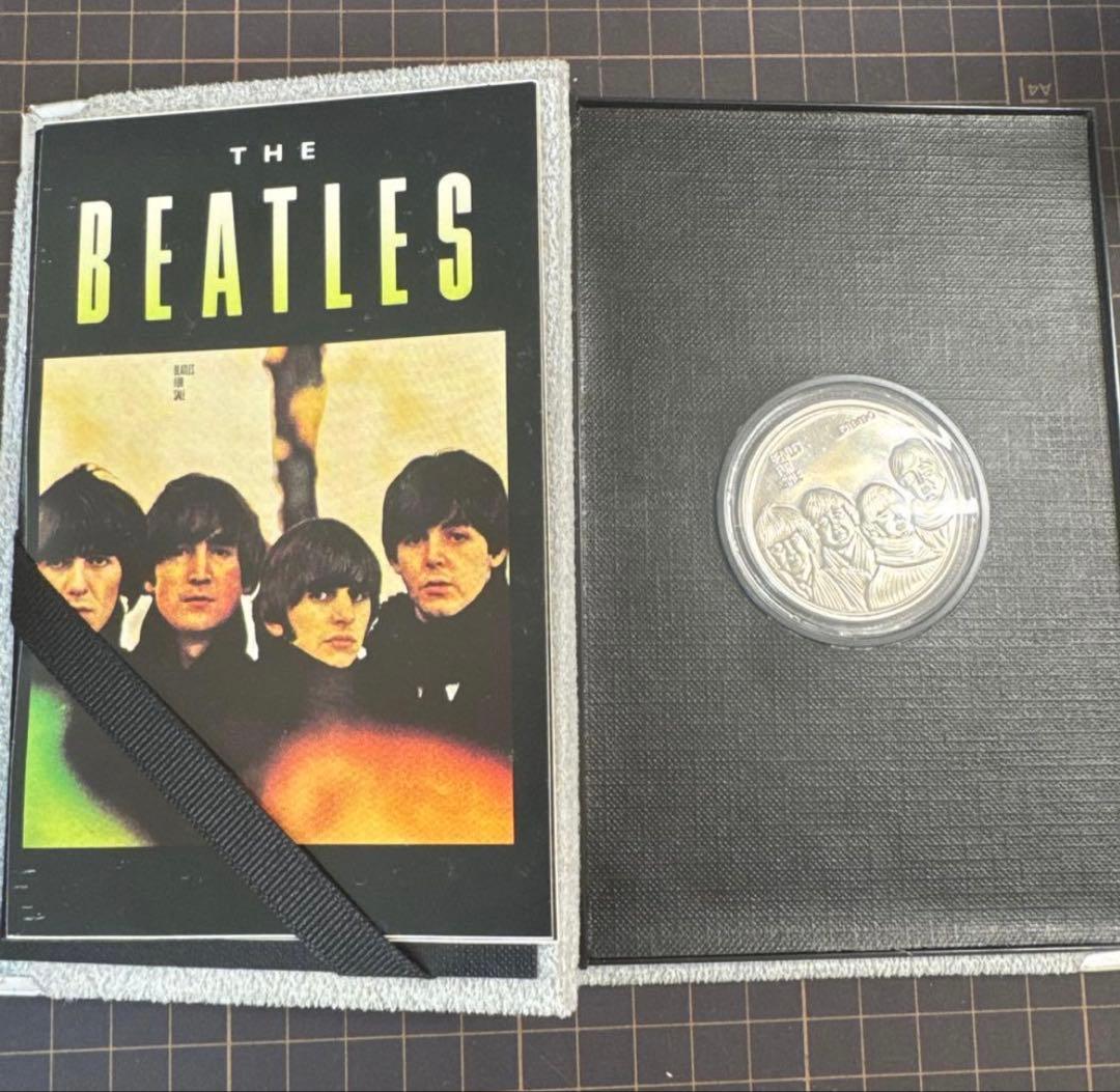 【限定品】The Beatles 記念 まとめ売り