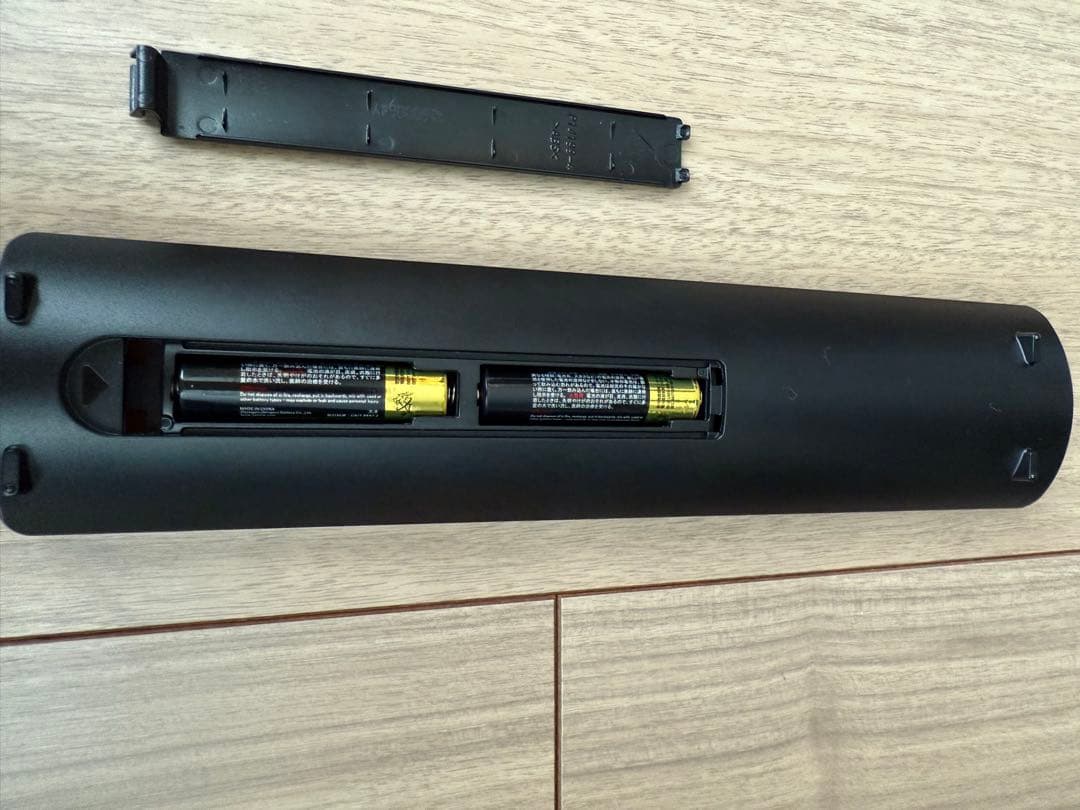 シャープ 55V型 液晶テレビ AQUOS LC-55W30 ネット動画視聴可