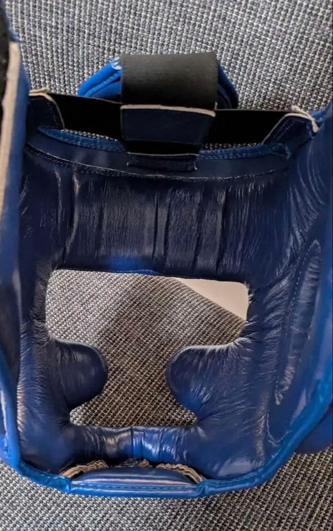 【送料込み】WINDY ヘッドギア HP-3 Lサイズ