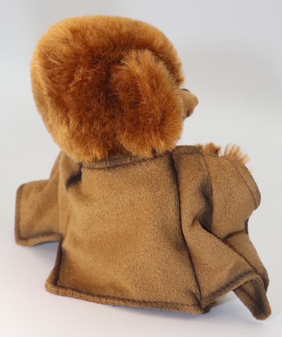 CHEEKY LITTLE BAT メリーソート マイクロ・チーキー コウモリ