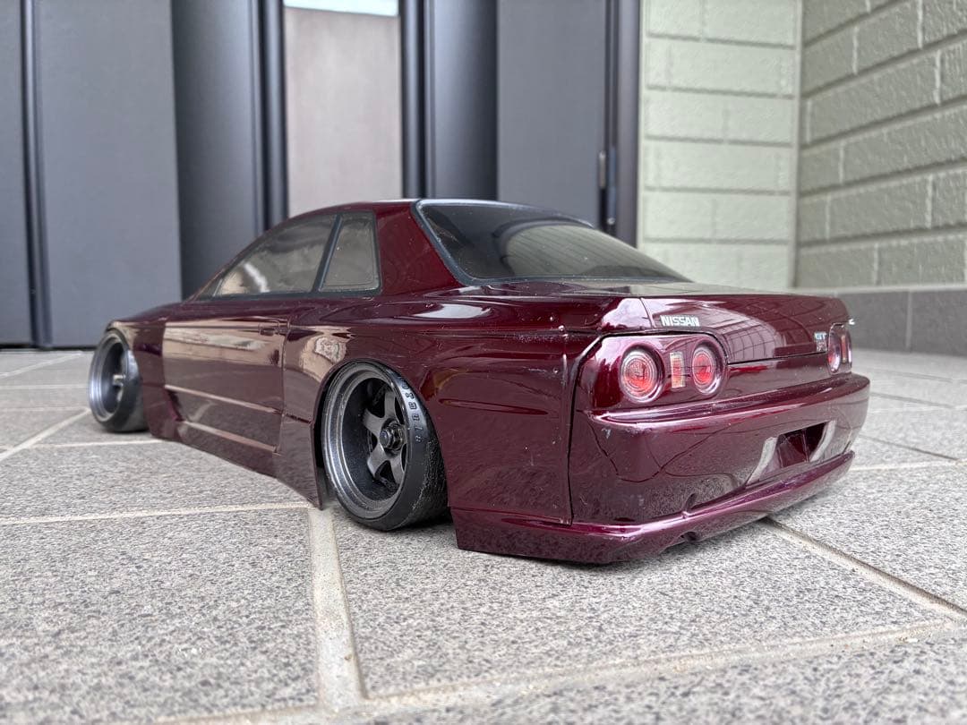 アディクションr32 パンデム