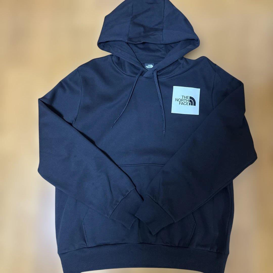 THE NORTH FACE ブラック　セットアップ