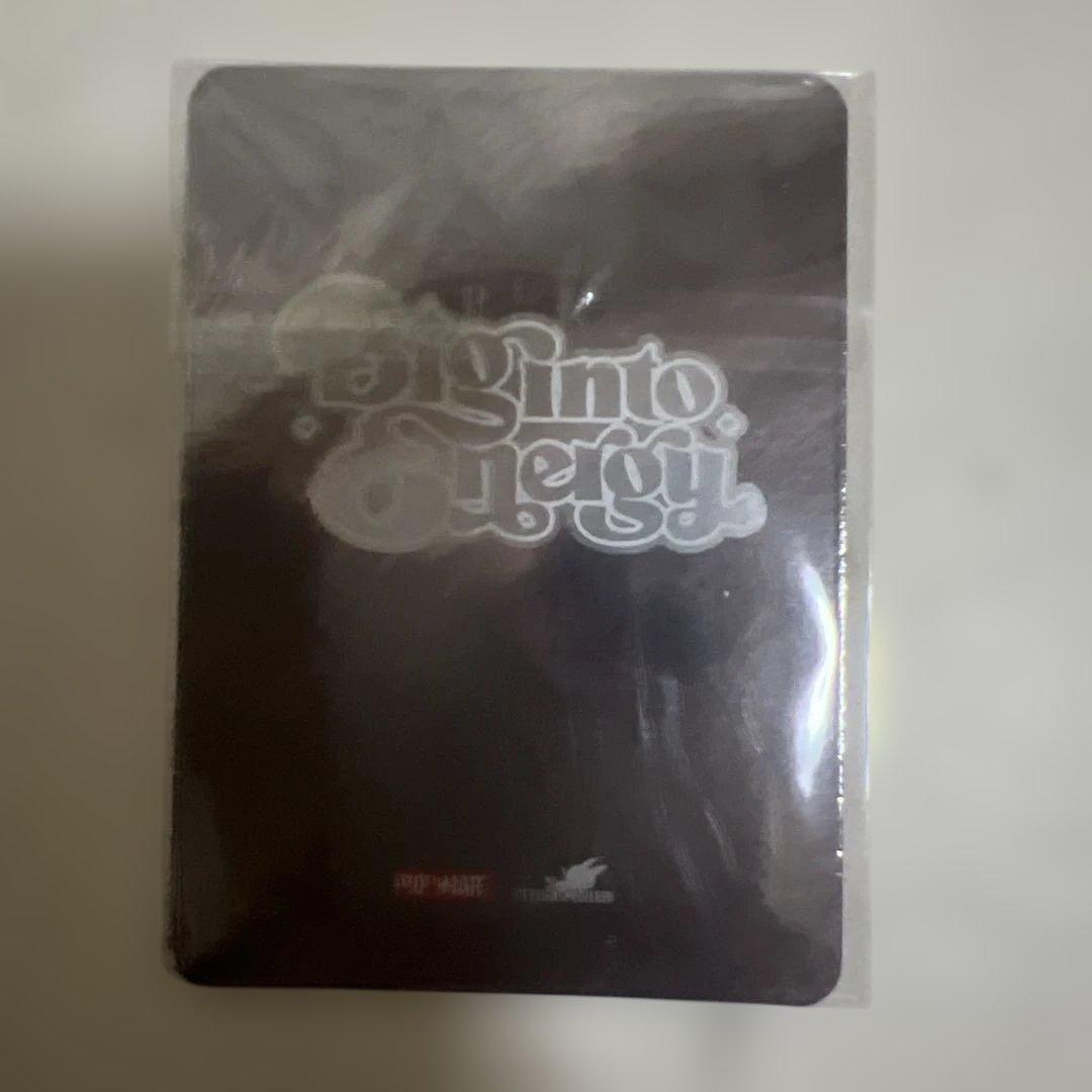 M*K様 【正規品】Labubu Big into Energy ラブブ シーク