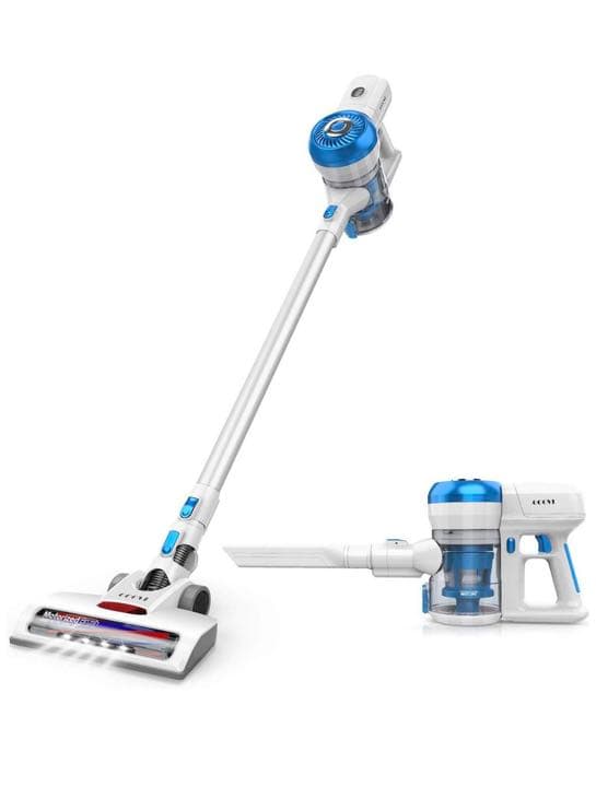 掃除機 コードレス、10000Pa サイクロン 掃除機 取り外し