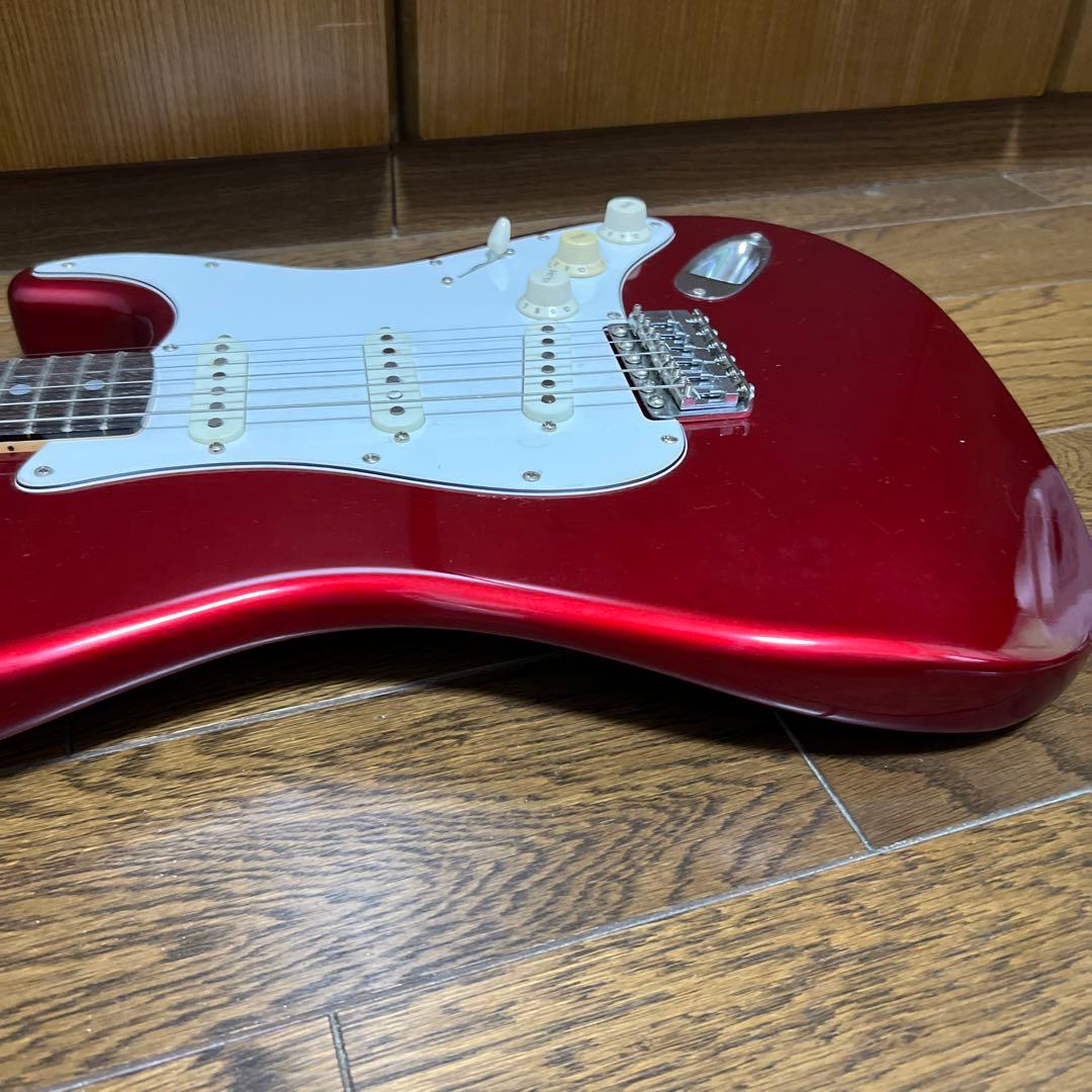 エレキギター　Tokai SILVER STAR TSS-40 MRR