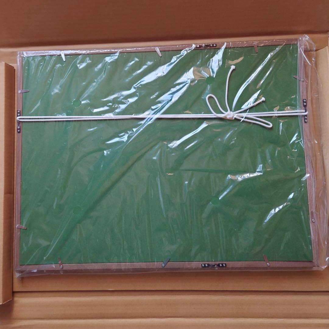 ぬらりひょんの孫　複製原画　ジャンプフェスタ2011　椎橋寛