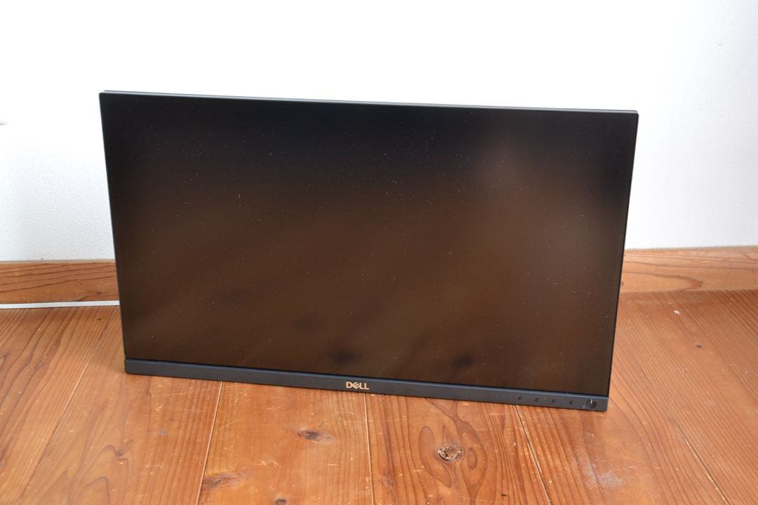 DELL P2418D 23.8インチ WQHDモニター スリムベゼル