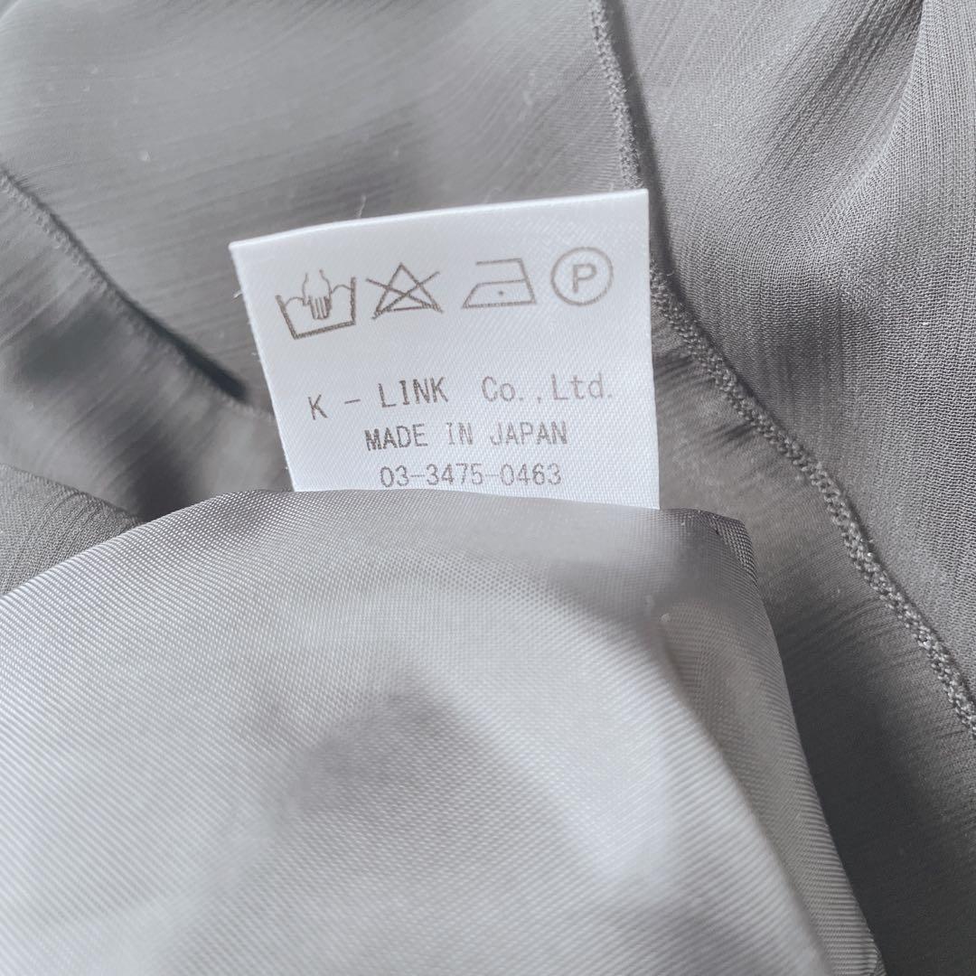 ♢【早い者勝ち】アトリエピエロ コルセットスカート レースアップ 美品