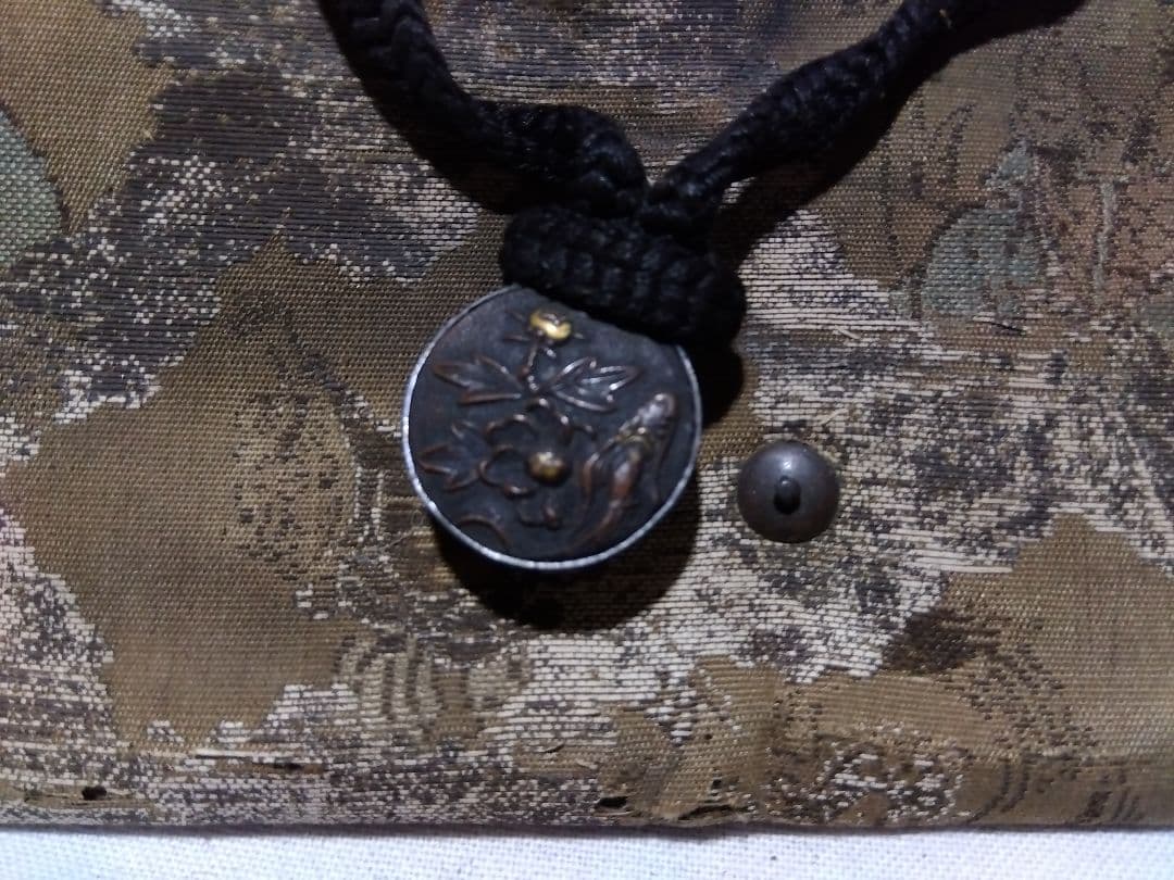 ♪札入れ　江戸　その2