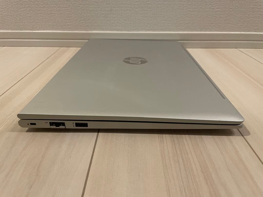 Windowsノート本体 PROBOOK450G8 i3-1115G4 256GB Office