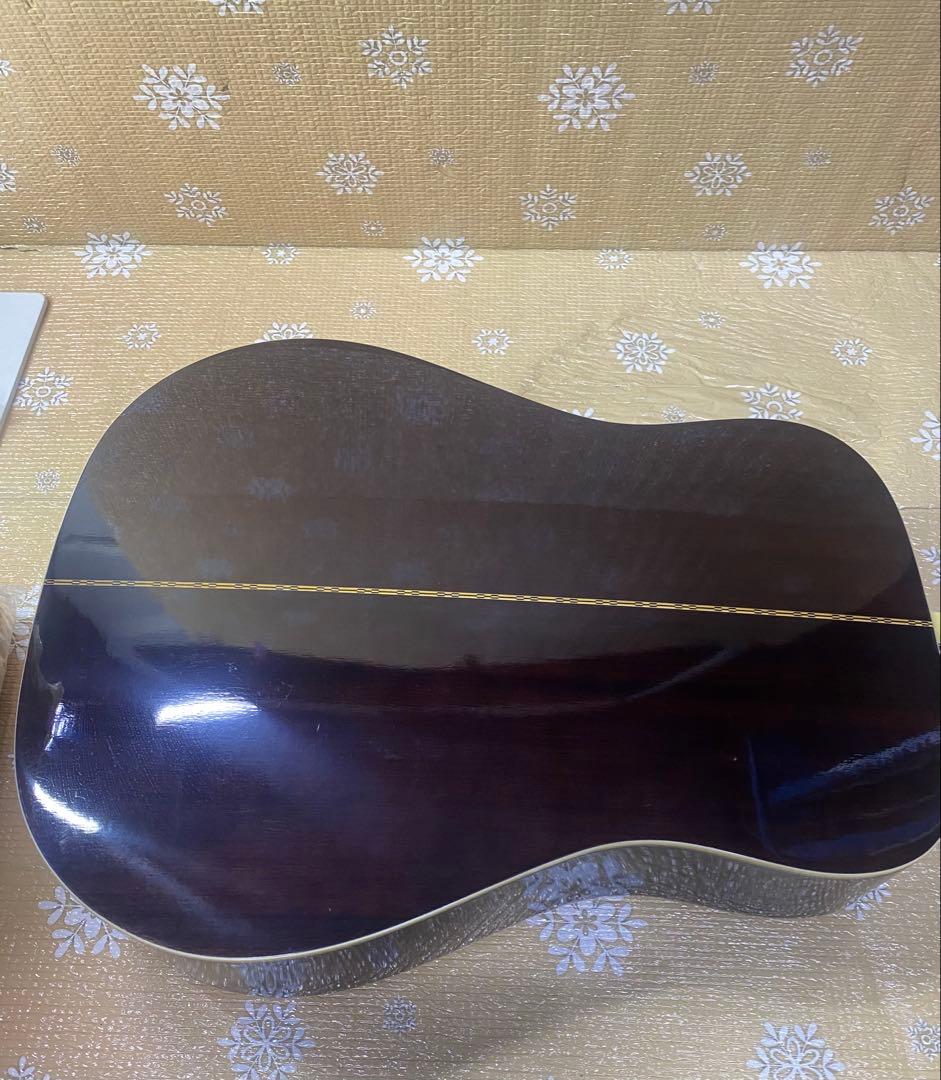 Morris W-30L アコースティックギター　モーリス