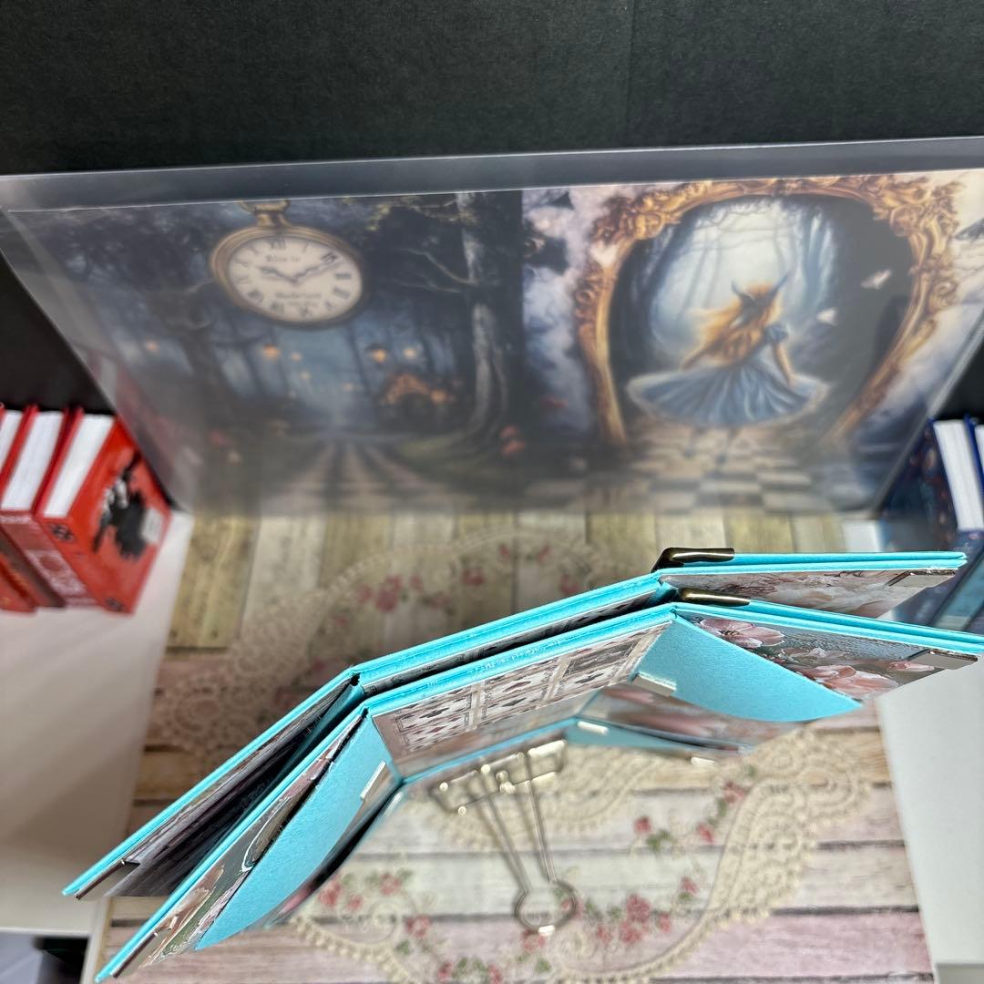 ２１８・２２０【新型】スタンペリアおすそ分け収納ボックス２点おまとめ