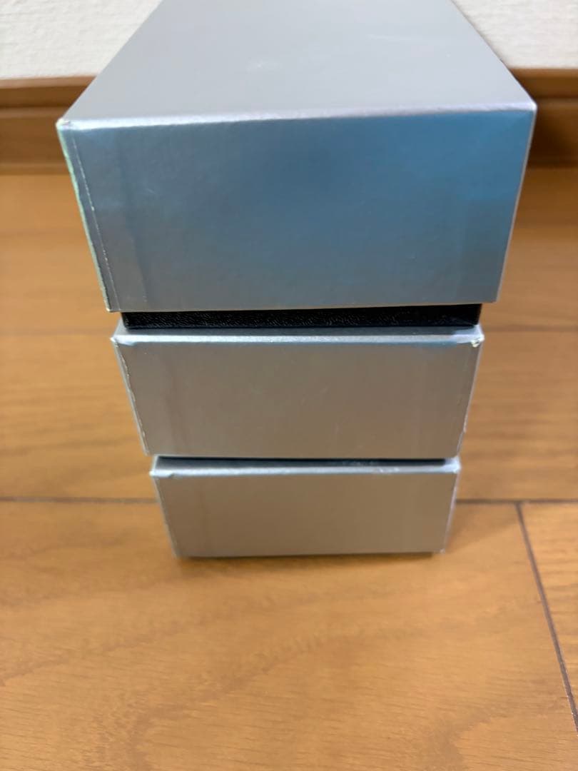 タ*イ様 エンドウ 5000・5100系 車体キット　未完成品　完全ジャンク