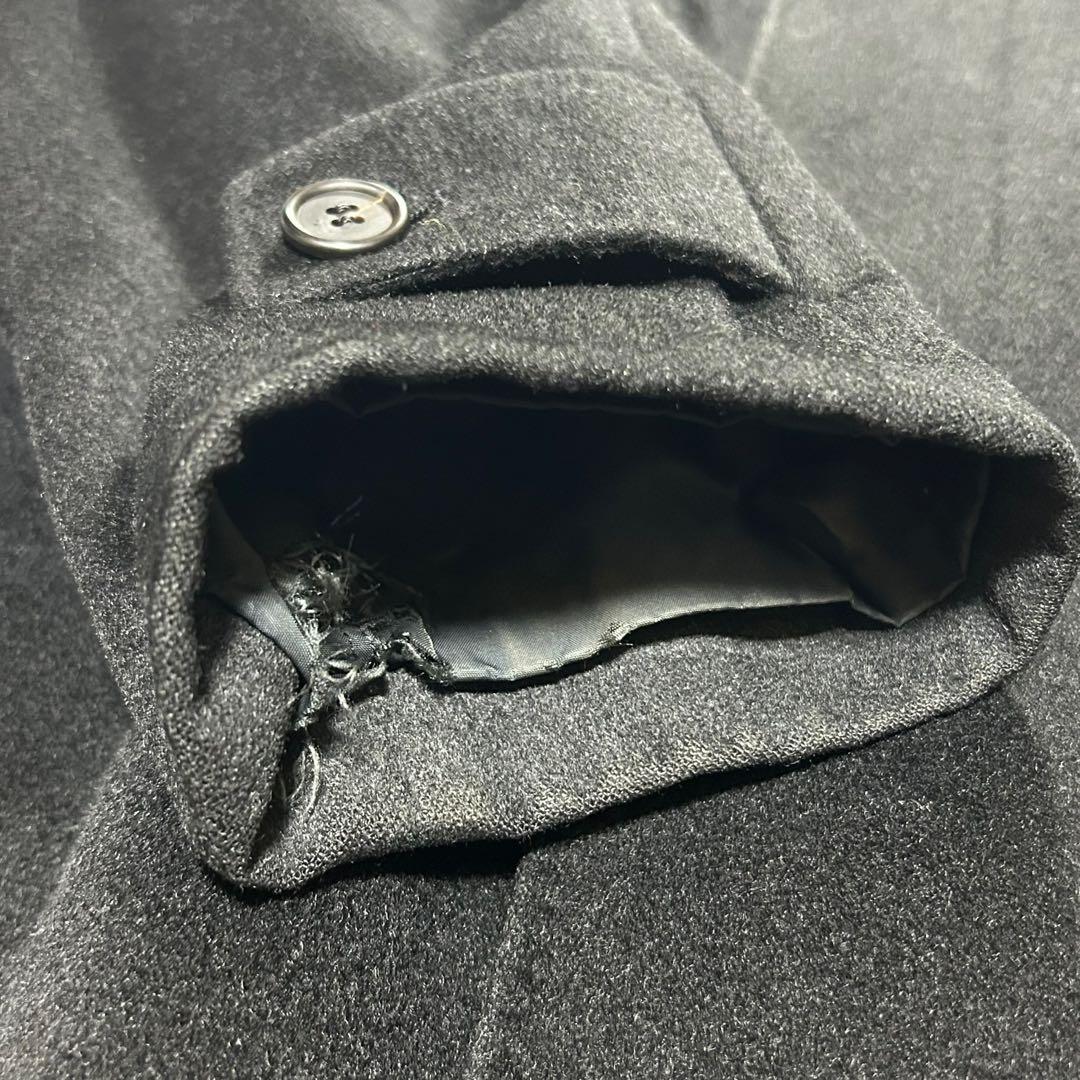 赤*様 【破格】Burberrys 80s 90s archive コート 高級